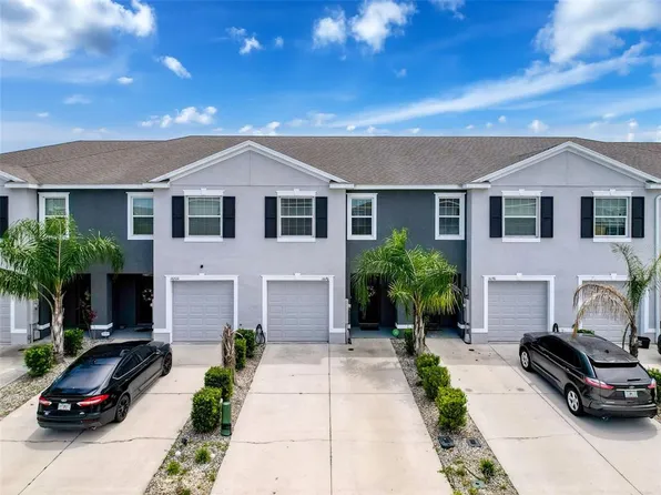 16196 Traditional Bluff Pl, Odessa, FL 33556