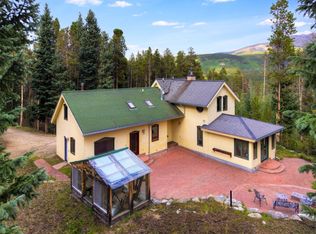 644 Spruce Creek Rd, Breckenridge, CO 80424