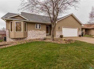 2609 S Avondale Ave, Sioux Falls, SD 57110