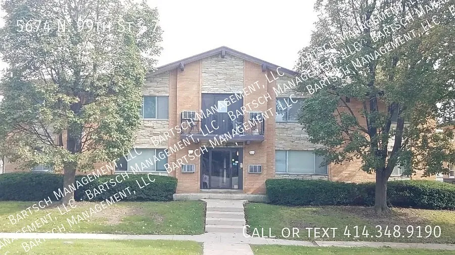 2 bed, $1,050 — Photo 1