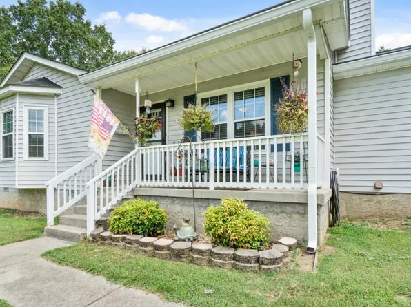 1908 Old Clarksville Park, Chapmansboro, TN 37035