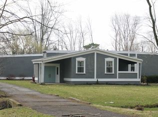 5656 Echo Rd, Columbus, OH 43230