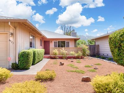 8927 Oak Trail Drive, Santa Rosa, CA, 95409