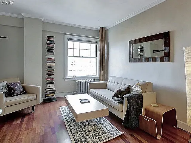 1005 SW Park Ave #505 — Photo 3