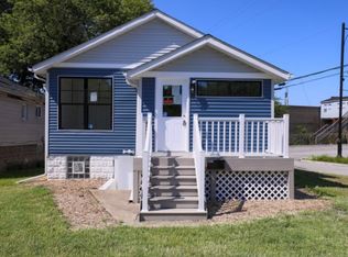 5748 E 6th Ave, Gary, IN 46403