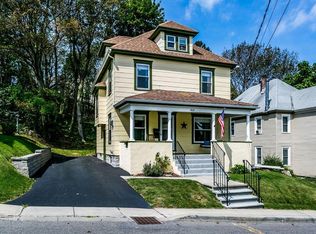 408 Center St, Syracuse, NY 13209