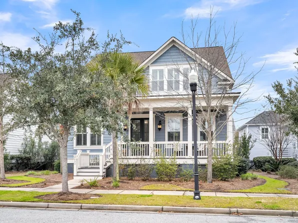 2433 Louisville St, Charleston, SC 29492