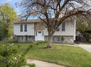 654 W 550 N, Clearfield, UT 84015