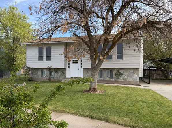 654 W 550 N, Clearfield, UT 84015