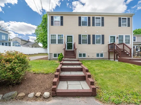 19 Barber St #B, Medway, MA 02053