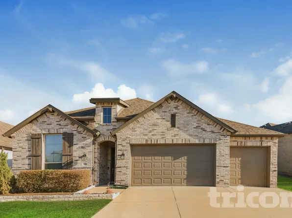 1008 Faringdon Dr, Anna, TX 75409