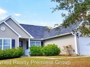5058 Ballantine Dr, Summerville, SC 29485