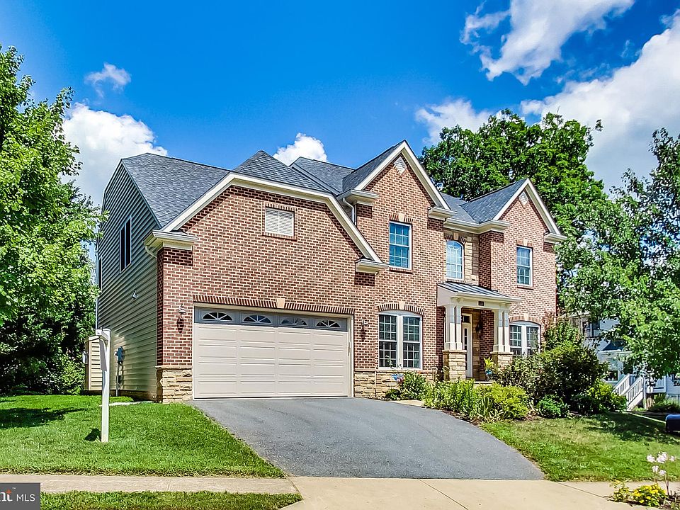 13302 Caswell Ct, Clifton, VA 20124 Zillow