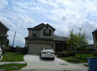 16602 Lake Prince Ln, Houston, TX 77044