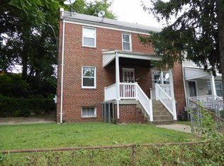 1720 Girard St NE, Washington, DC 20018