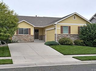 11265 Kenton St, Commerce City, CO 80640