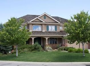 11612 E Berry Ave, Englewood, CO 80111