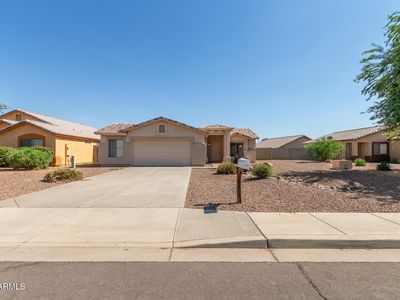 717 E Centre Ave, Buckeye, AZ, 85326