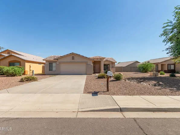 717 E CENTRE Avenue, Buckeye, AZ 85326