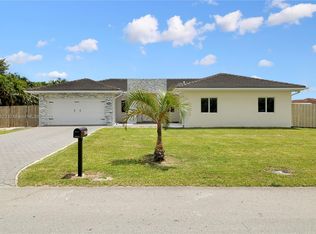 20444 SW 318th St, Homestead, FL 33030