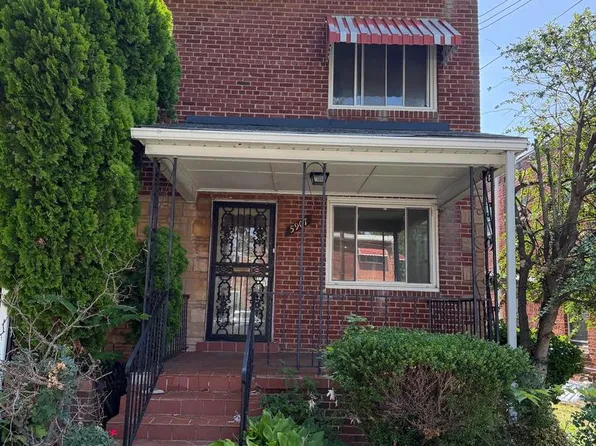 5907 8th St NE, Washington, DC 20011