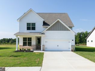116 Cantrell Dr, Dallas, GA 30157