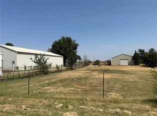 1911 Van Buren Ave NE, Piedmont, OK 73078