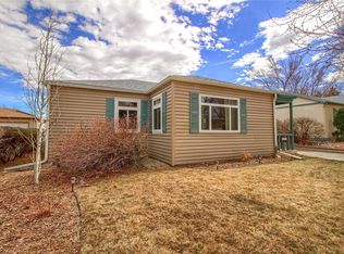 4330 Gray St, Wheat Ridge, CO 80212