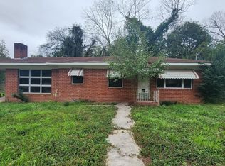 166 Wheat St, Denmark, SC 29042