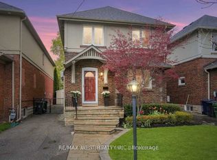 472 Roselawn Ave, Toronto, ON M5N1J8