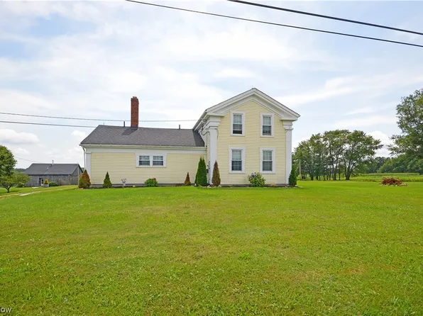 4056 State Route 307 #1, Austinburg, OH 44010