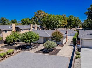 2132 Canoas Garden Ave, San Jose, CA 95125