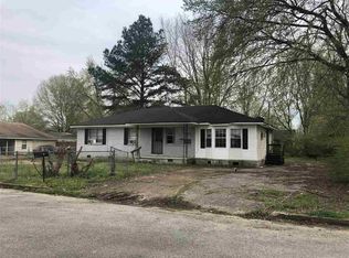 489 Ricky St, Brownsville, TN 38012