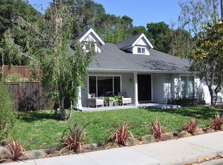 1528 Veronica Pl, Santa Barbara, CA 93105