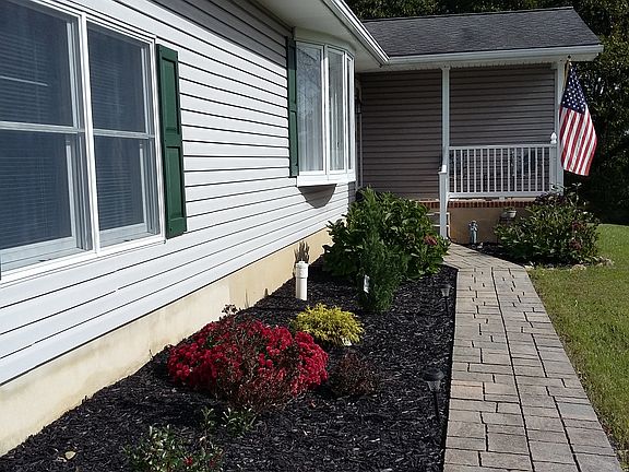 Beautiful Landscaping