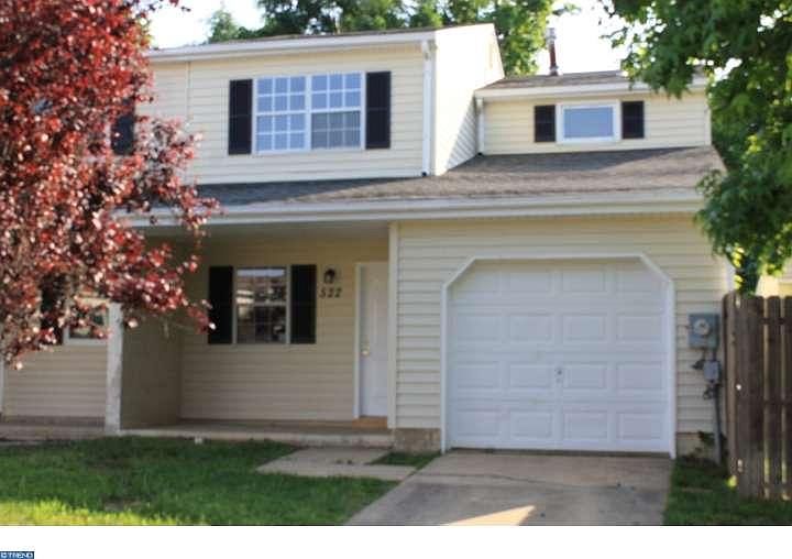 1st image of 522 Blackbird Dr