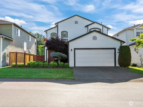 17706 90th Avenue E, Puyallup, WA 98375