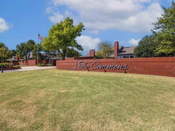 2825 NW Grand Blvd APT 1, Oklahoma City, OK 73116