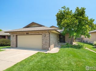 1001 43rd Ave UNIT 22, Greeley, CO 80634