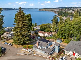 303 Puyallup St, Steilacoom, WA