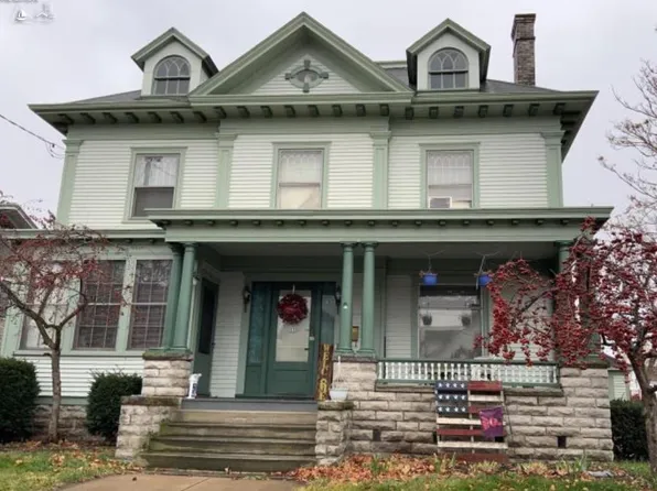 313 Lawrence St, Sandusky, OH 44870