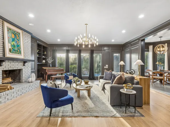 12309 Creekspan Dr, Dallas, TX 75243