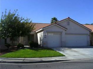 1181 Monogram Way, Las Vegas, NV 89123