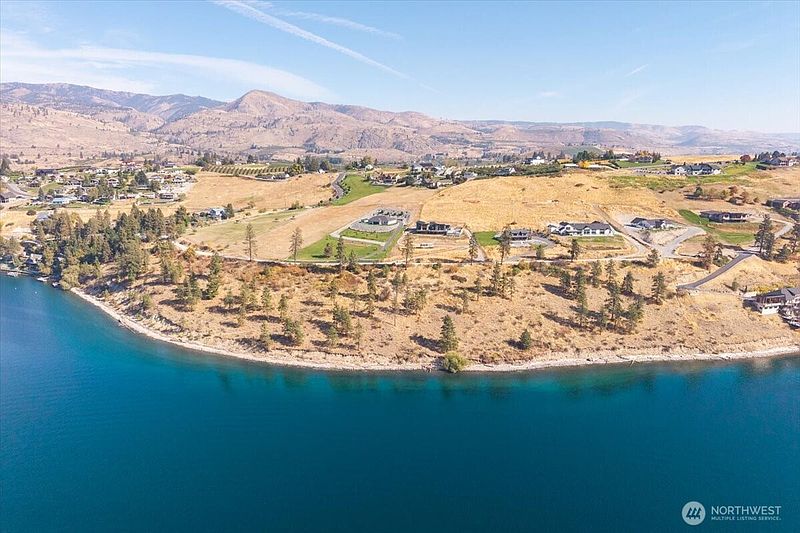 2nd image of 0 Chelan Boulevard Lot 545