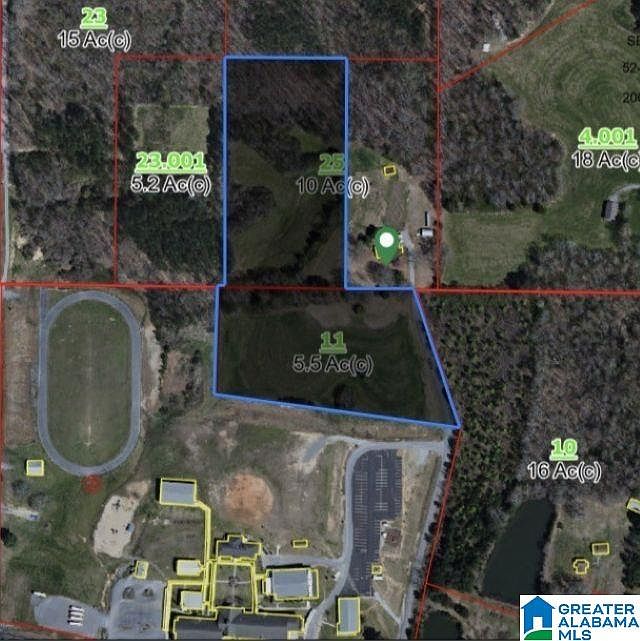 1st image of 0 School Rd #1