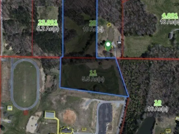 0 School Rd #1, Eva, AL 35621