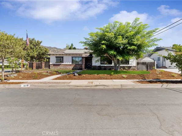 1017 E Laurel Ave, Glendora, CA 91741