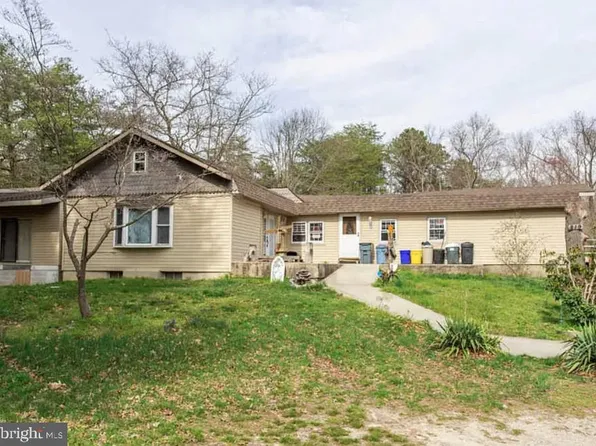 219 White Horse Pike, Chesilhurst, NJ 08089