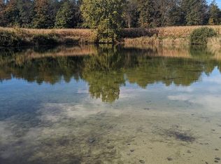 7168 Willis Rd, Brown City, MI 48416