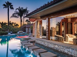 16643 El Zorro Vis, Rancho Santa Fe, CA 92067